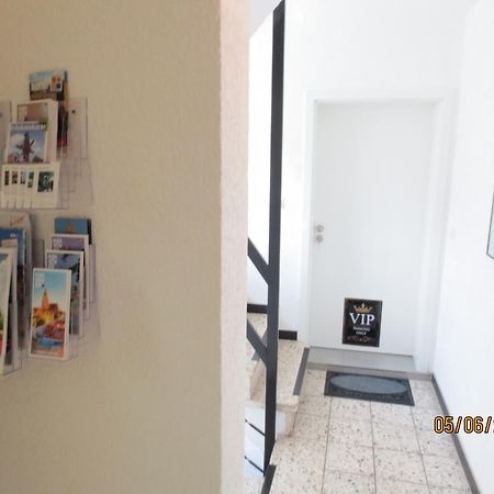 Apartment Abel Hanôver Quarto foto