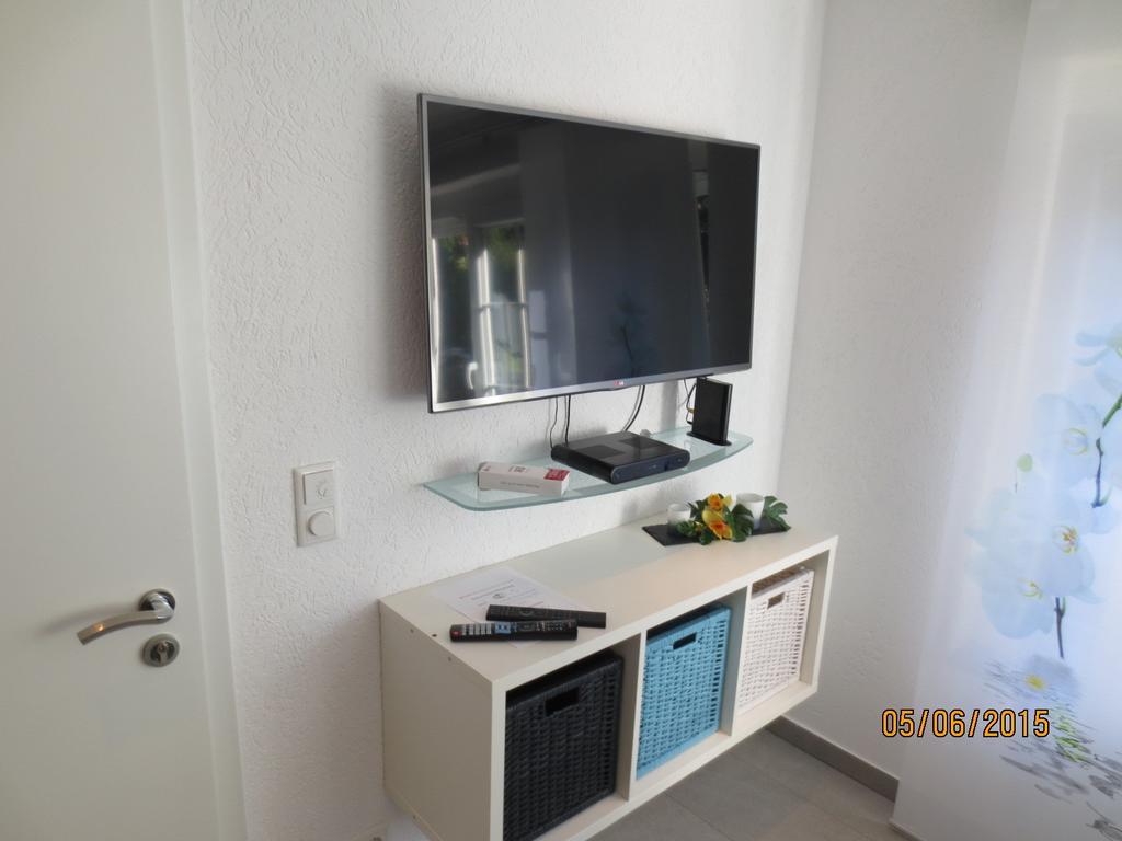 Apartment Abel Hanôver Quarto foto